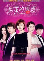 《回家的诱惑》全集在线观看-电视剧