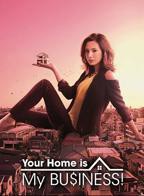 连续剧《卖房子的女人》第01集在线观看,高清完整版